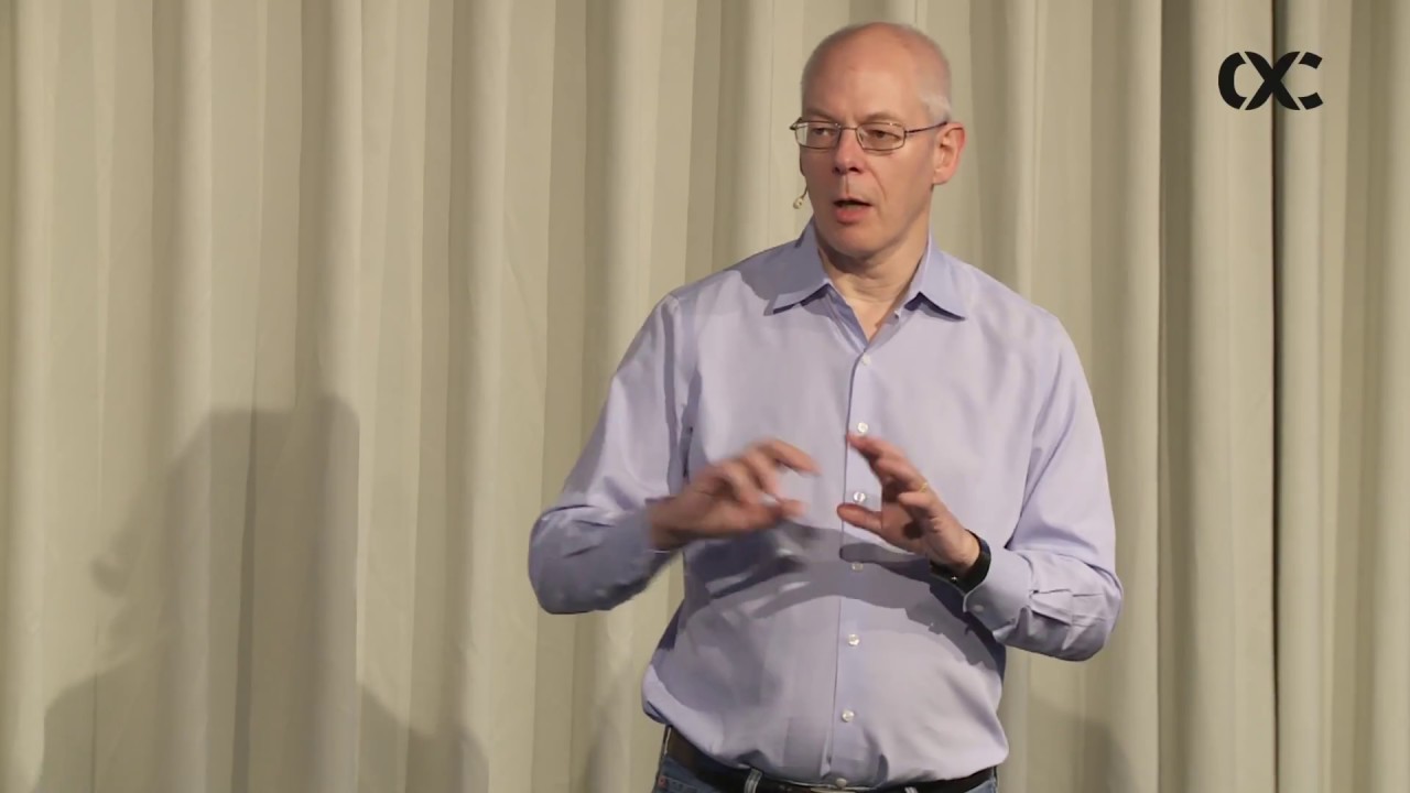 microXchg 2017 - Adrian Cockcroft: Shrinking Microservices to Functions