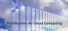 planification cloud computing
