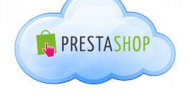 cloud prestashop