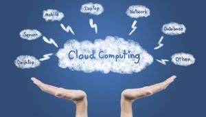 Using Cloud Computing