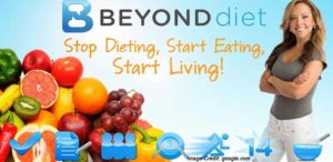 beyond diet plan
