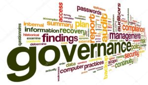 depositphotos 46935827 stock photo governance and compliance in word