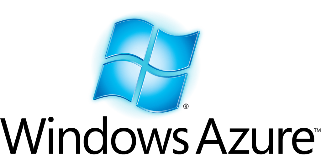 7217.Windows Azure logo v 6556EF52