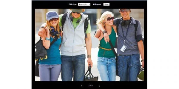 Avis pCloud - Nous l'avons testé pour vous ! 23 Visionneuse d'image
