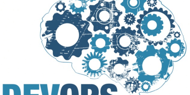 Devops brain