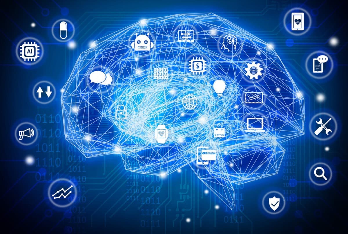 En France 5 000 chercheurs developpent applications utilisant lintelligence artificielle 0 1398 942