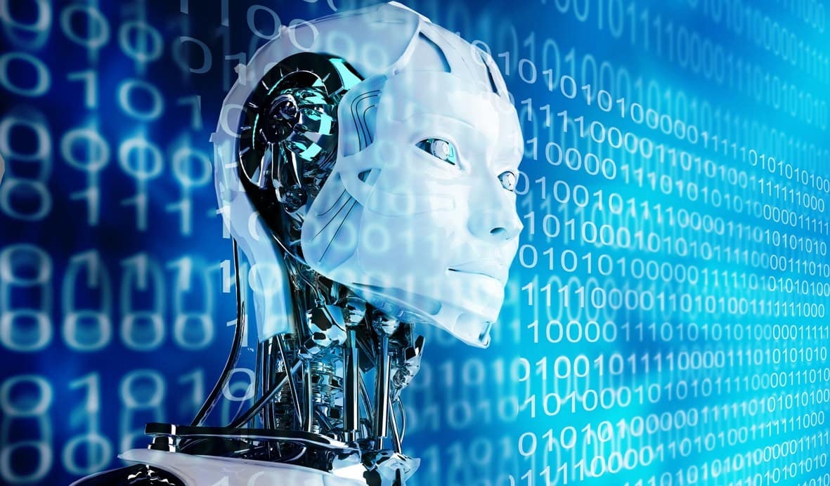 8 technologies transformant la base de données 16 Impact intelligence artificielle IA 2030