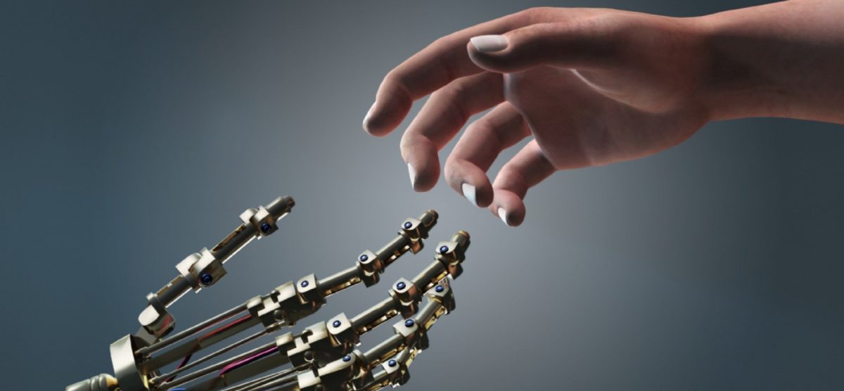 Intelligence artificielle quelles opportunites marques T