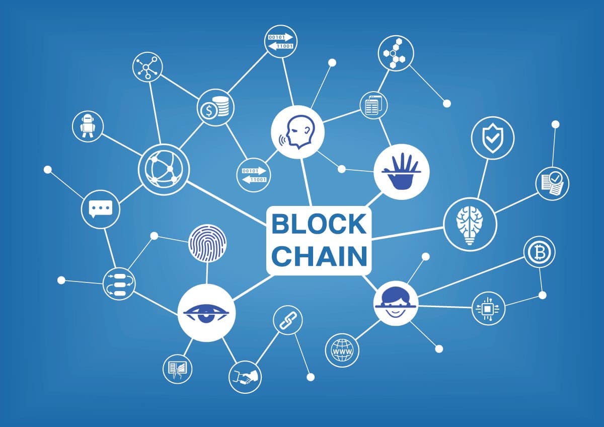 8 technologies transformant la base de données 17 KryptoMoney.com Blockchain news