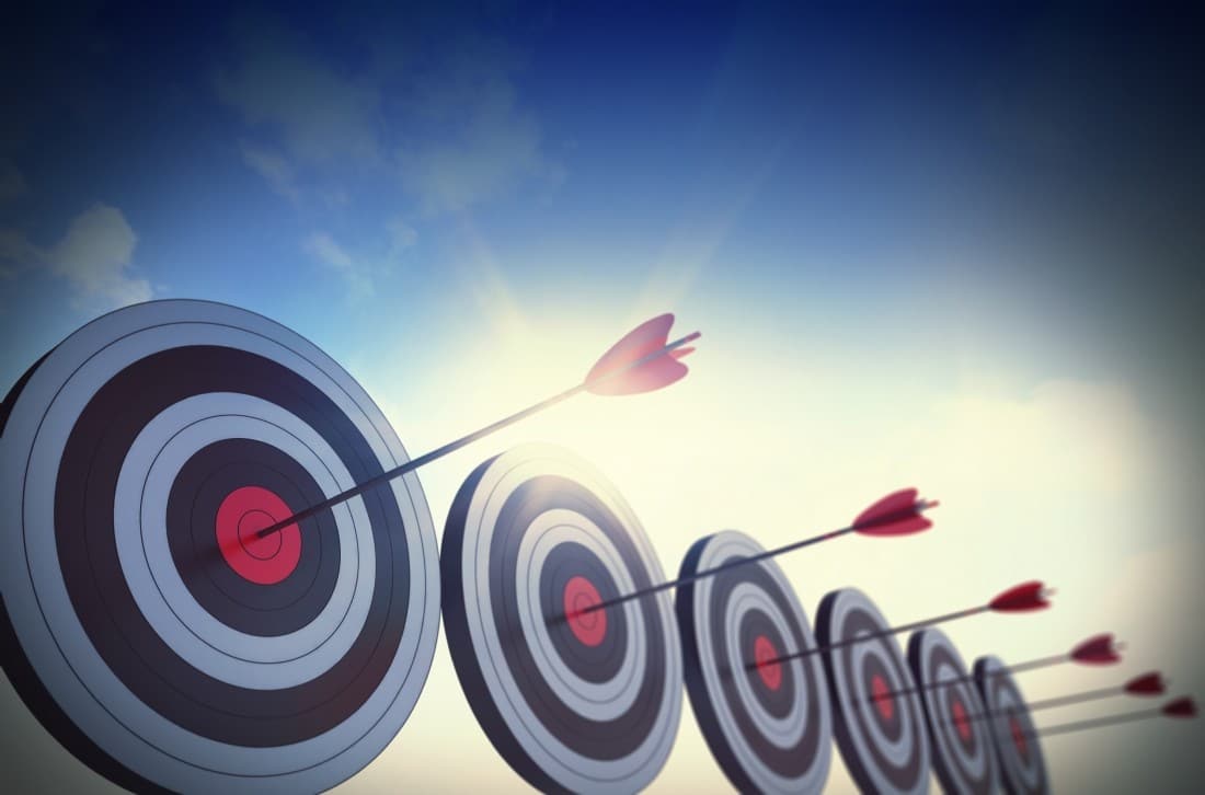 Politique commerciale PME determiner ses objectifs F
