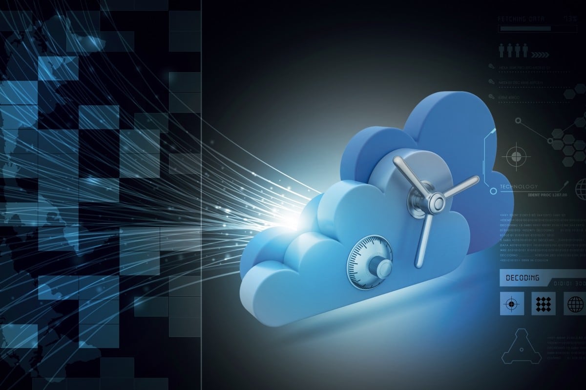 Un meilleur modèle pour la sécurité du cloud 9 Securite cloud computing que pouvez vous exiger votre prestataire F