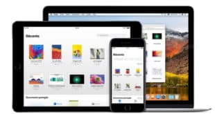 iCloud Drive iPhone iPad Mac 1000x518