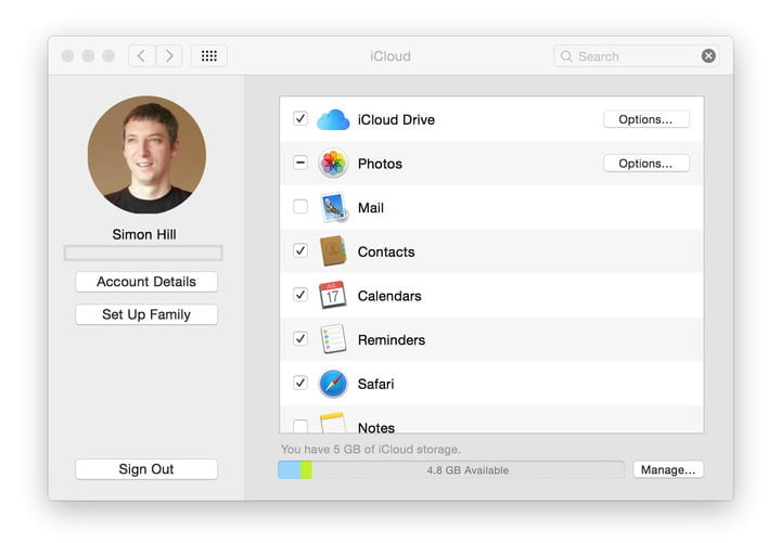 Comment utiliser iCloud ? 14 paramètres de compte iCloud