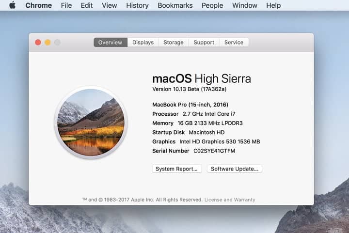 Comment utiliser iCloud ? 12 MACOS