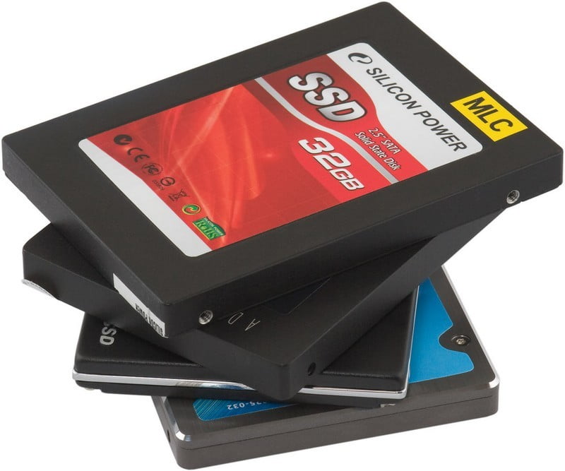 8 technologies transformant la base de données 11 ssd