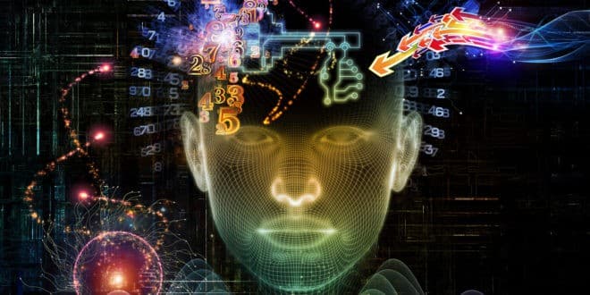 AI Artificial Intelligence Machine Learning Cognitive Computing