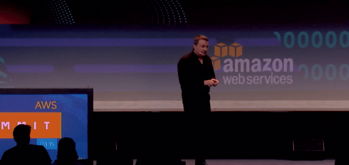 Débuter avec AWS dans la vraie vie