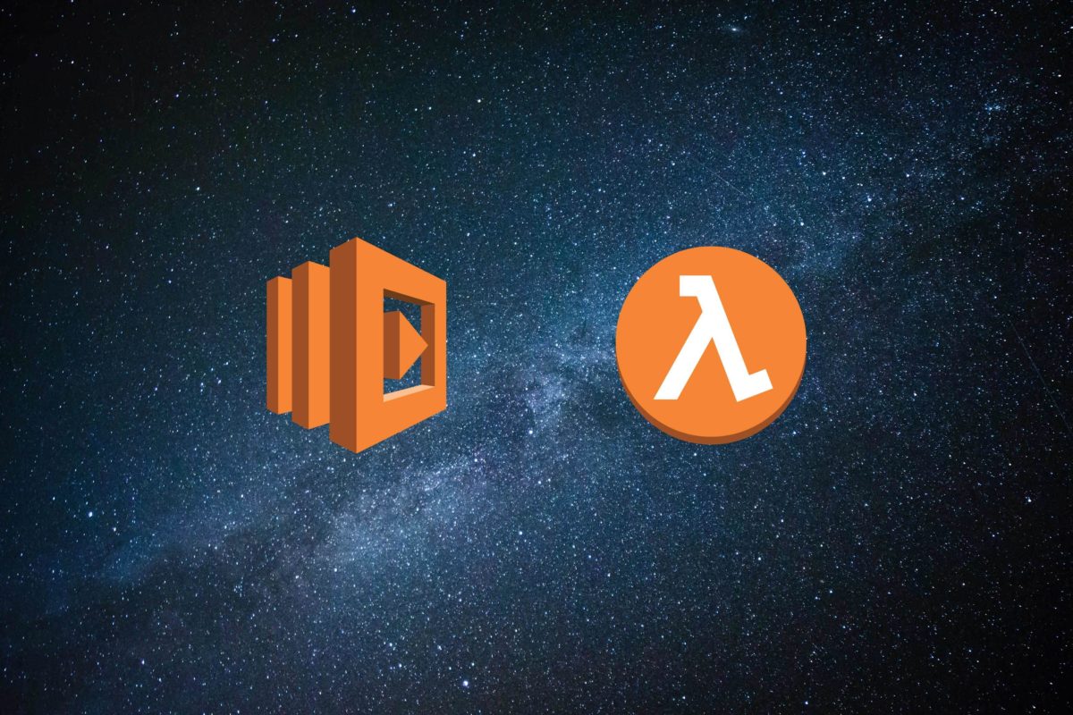 Why AWS Lambda Competition low