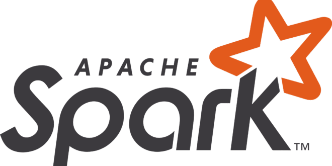 Apache Spark logo.svg