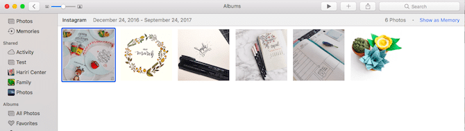 Comment accéder et gérer les fichiers dans iCloud Drive depuis n'importe quel périphérique ? 21 Album dans icloud drive