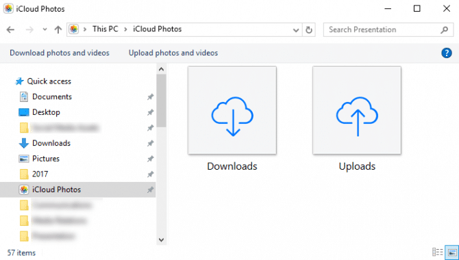 Comment accéder et gérer les fichiers dans iCloud Drive depuis n'importe quel périphérique ? 27 Partager des fichiers iCloud Drive sous Windows
