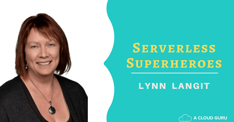Lynn Langit, une consultante en données cloud