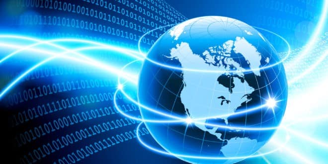 planete web