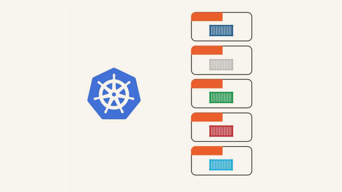 Les objets et autres composants Kubernetes 10 getting started kubernetes v1