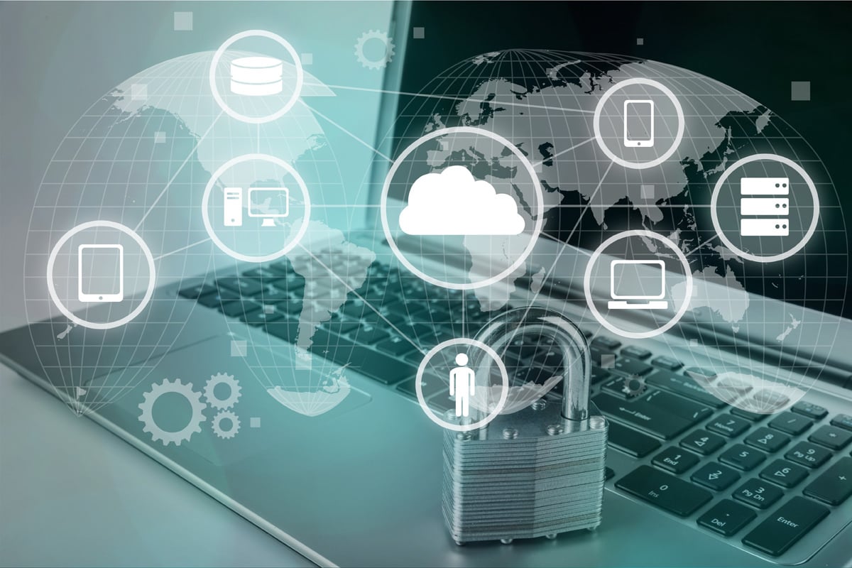 7 secrets pour évoluer avec les microservices 15 securite visionic