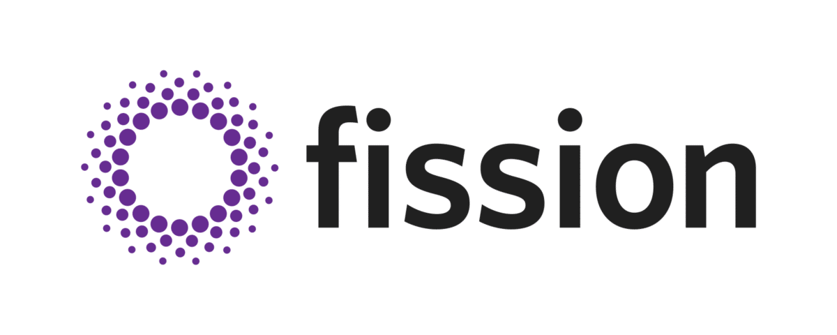 fission logo