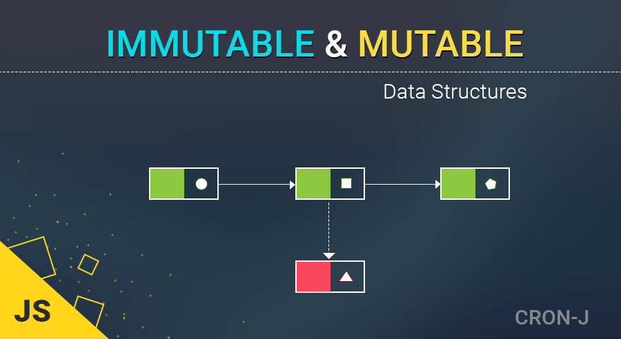 Infrastructure Mutable vs Infrastructure Immutable