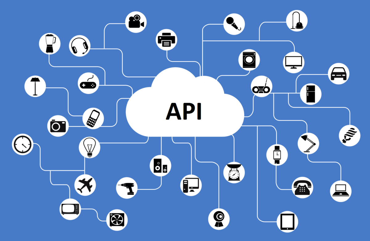 Comment débuter avec Google Cloud ? 20 API platforms