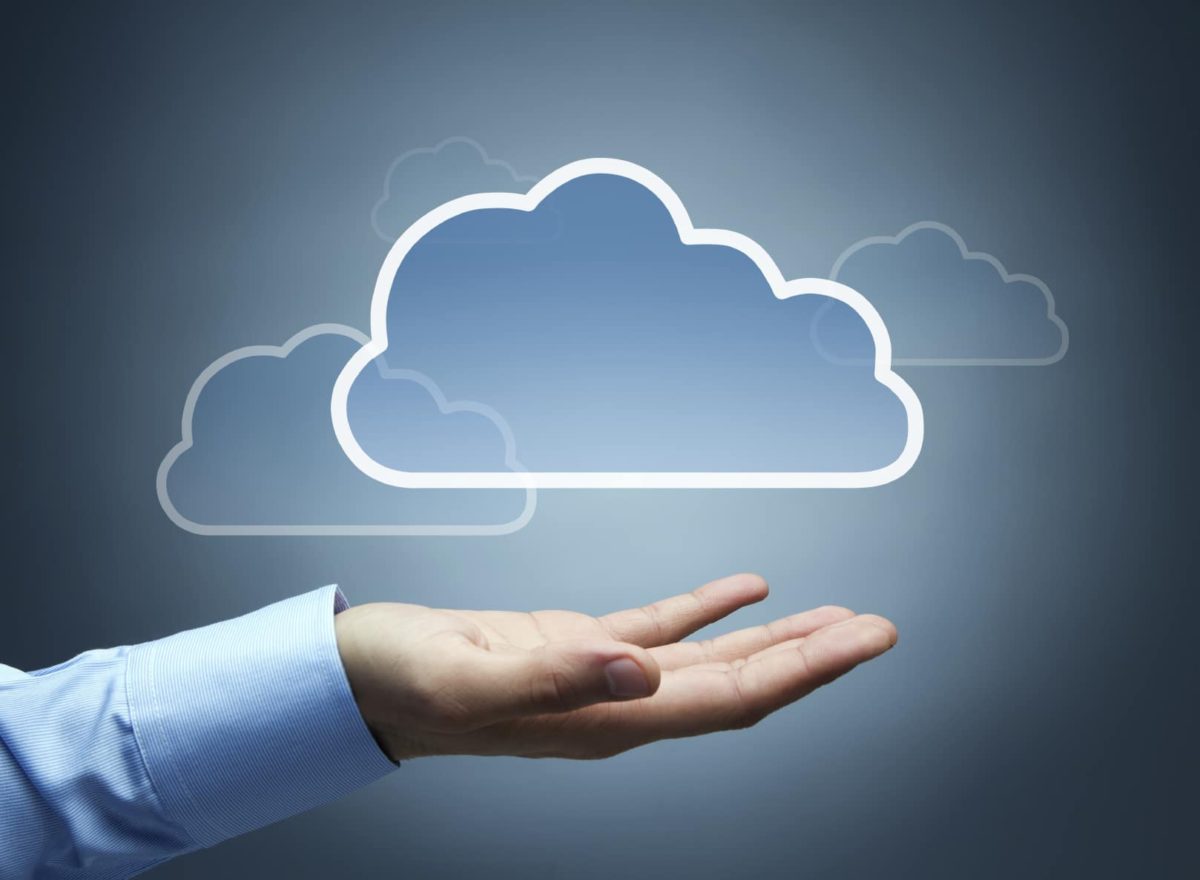 7 questions bonnes à savoir sur le serveur Cloud 8 cloud