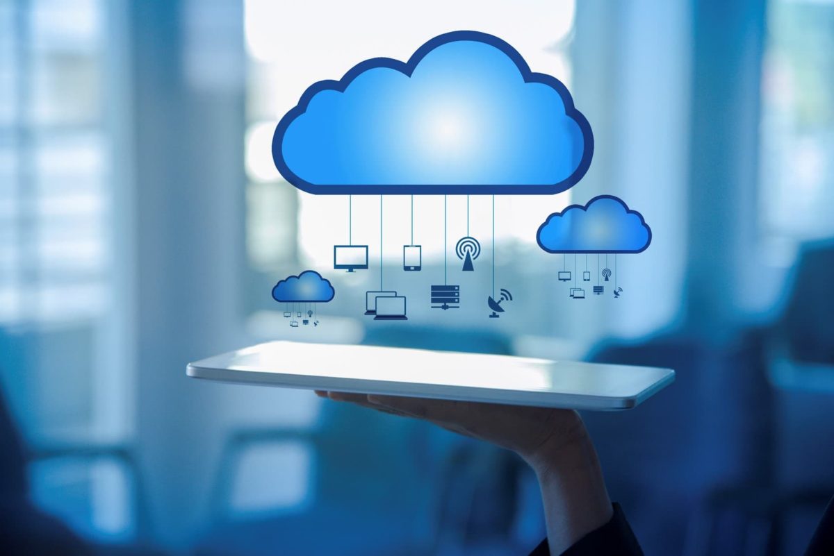 7 questions bonnes à savoir sur le serveur Cloud 12 what lies ahead for cloud computing and mobile in 2017 1
