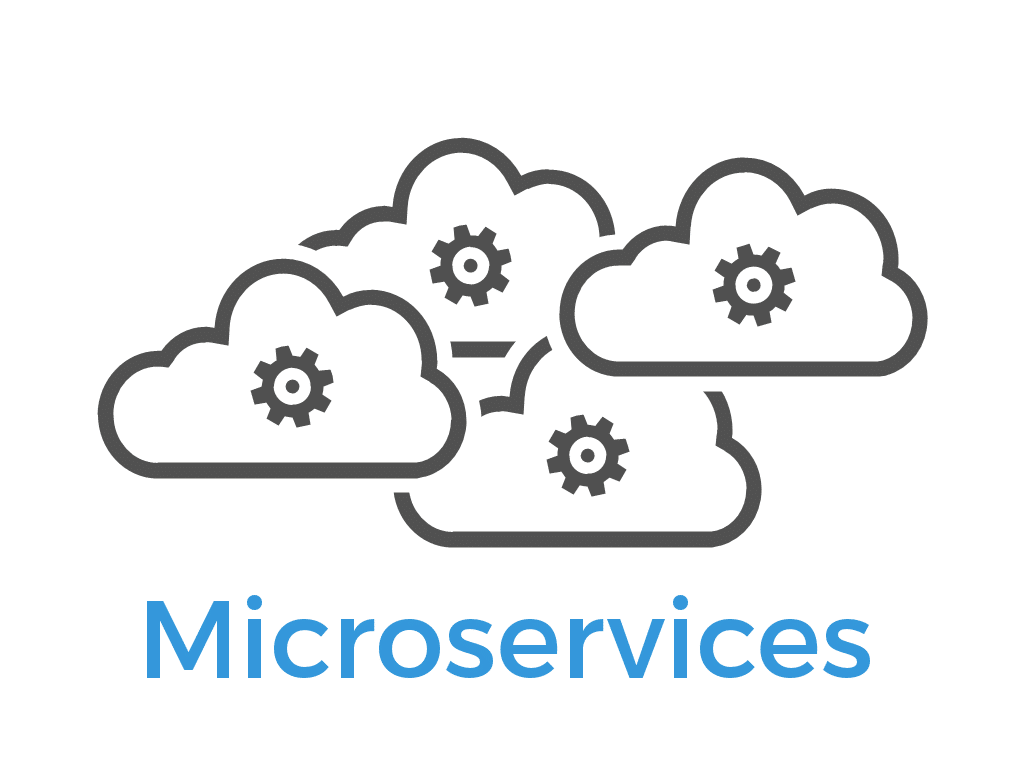 Quels sont les microservices ? Le développement de logiciel léger 8 1