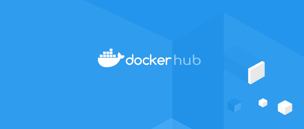 Docker Hub