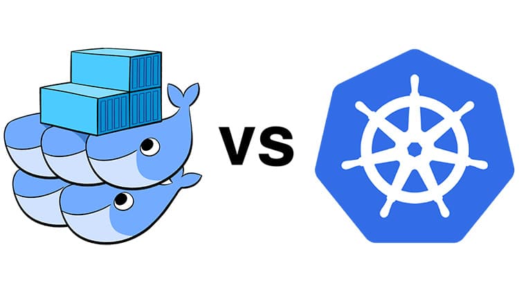 Docker Compose, Swarm et Kubernetes