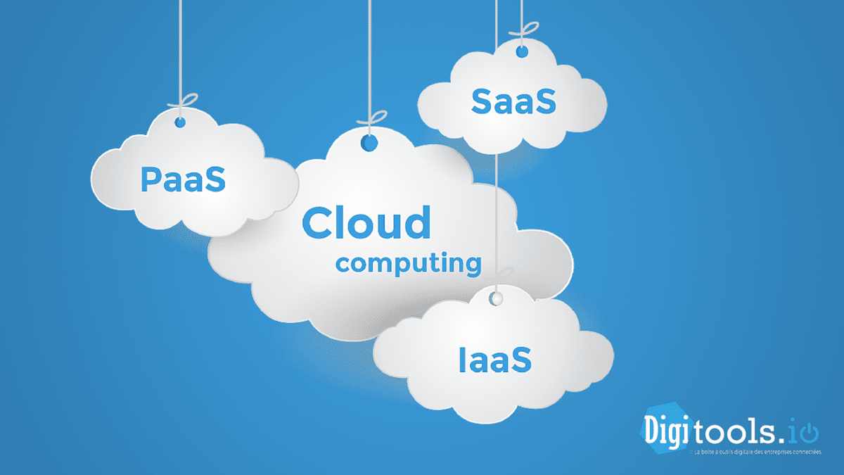 Services cloud computing