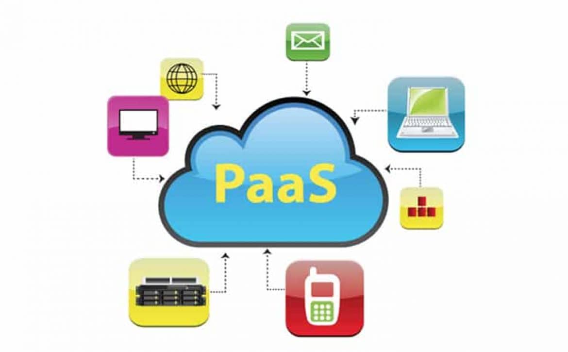 Les applications PaaS