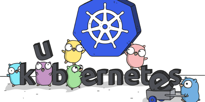 Kubernetes