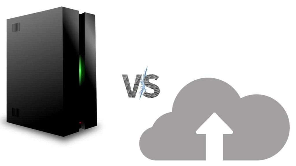 L’intégration continue : Les essentiels à découvrir 20 Saas vs solution hébergée