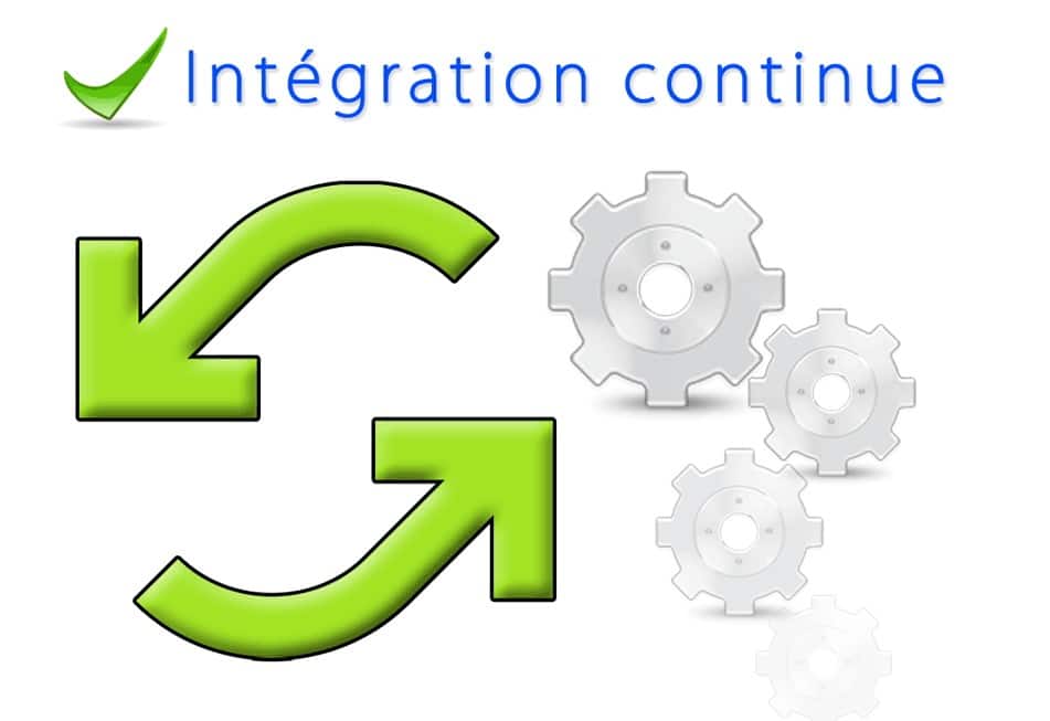 L’intégration continue : Les essentiels à découvrir 15 intégration continue