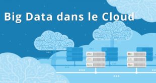 big data cloud