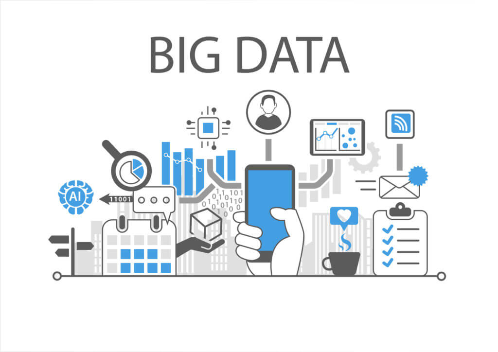 Qu'est-ce que le Big Data ?