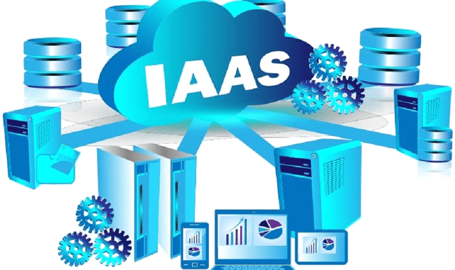 15 avantages du cloud pour votre entreprise 24 Iaas