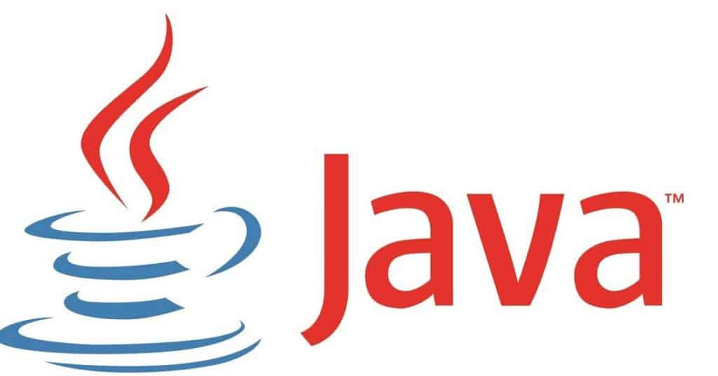 Quel est le meilleur langage de programmation pour votre startup ? 12 Java