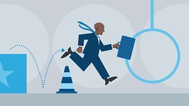 15 avantages du cloud pour votre entreprise 31 Agilité dans le cloud