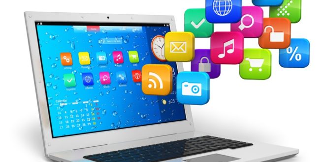 applications cloud
