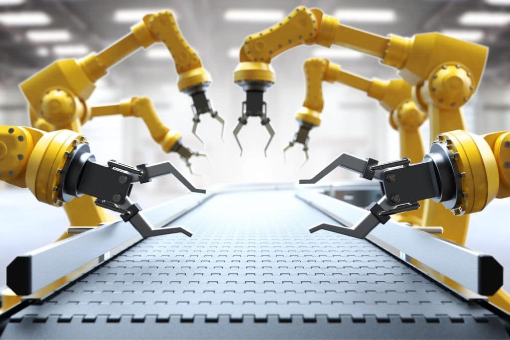 15 avantages du cloud pour votre entreprise 39 Automatisation avec cloud