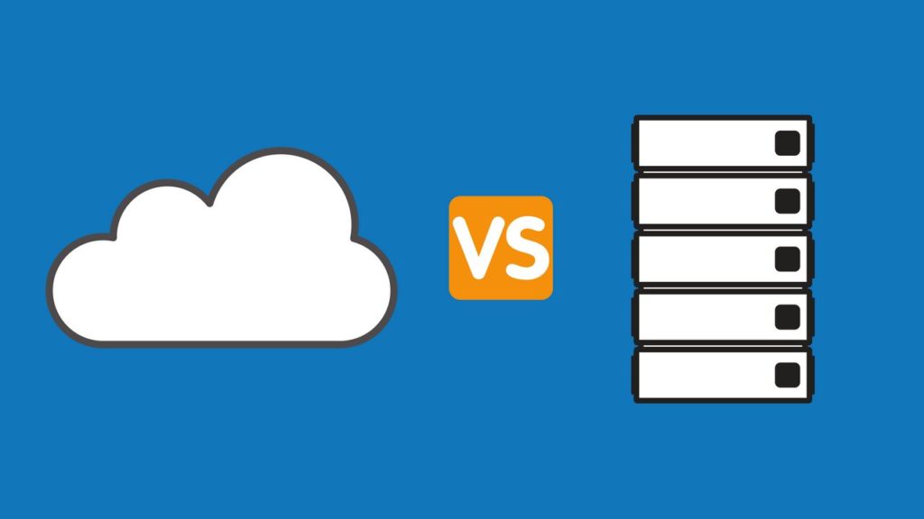 Développer localement ou dans le cloud